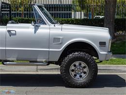 1972 Chevrolet Blazer (CC-2082585) for sale in Torrance, California