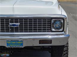 1972 Chevrolet Blazer (CC-2082585) for sale in Torrance, California