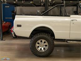 1972 Chevrolet Blazer (CC-2082585) for sale in Torrance, California