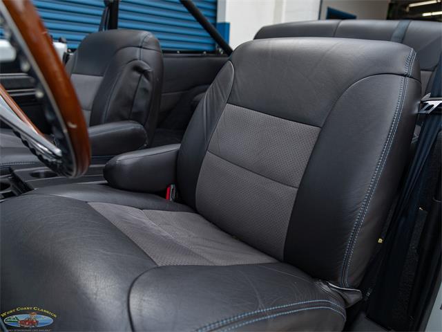 1972 Chevrolet Blazer (CC-2082585) for sale in Torrance, California