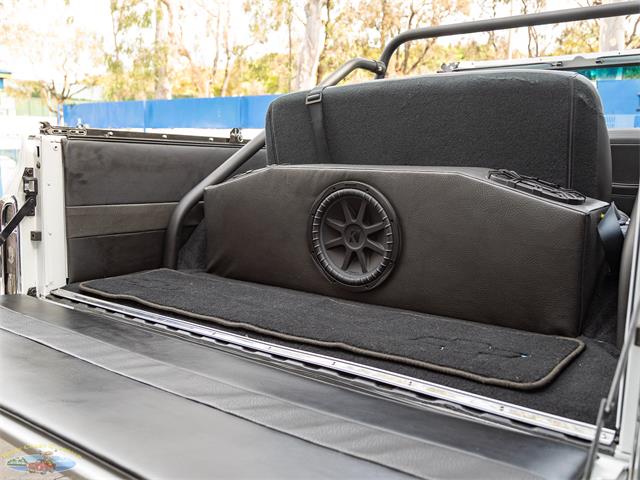 1972 Chevrolet Blazer (CC-2082585) for sale in Torrance, California