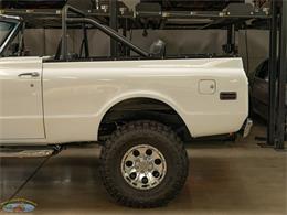1972 Chevrolet Blazer (CC-2082585) for sale in Torrance, California