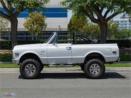 1972 Chevrolet Blazer (CC-2082585) for sale in Torrance, California