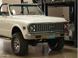 1972 Chevrolet Blazer (CC-2082585) for sale in Torrance, California