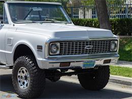 1972 Chevrolet Blazer (CC-2082585) for sale in Torrance, California