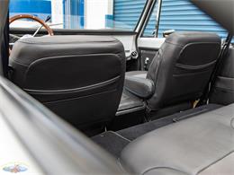 1972 Chevrolet Blazer (CC-2082585) for sale in Torrance, California