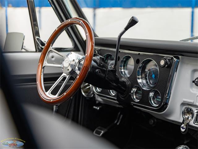 1972 Chevrolet Blazer (CC-2082585) for sale in Torrance, California