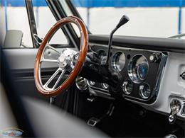 1972 Chevrolet Blazer (CC-2082585) for sale in Torrance, California