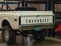 1972 Chevrolet Blazer (CC-2082585) for sale in Torrance, California