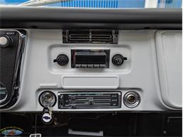 1972 Chevrolet Blazer (CC-2082585) for sale in Torrance, California