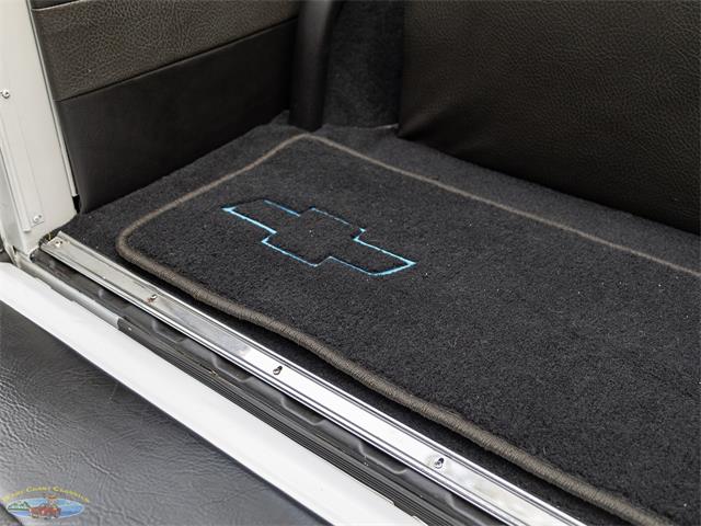1972 Chevrolet Blazer (CC-2082585) for sale in Torrance, California