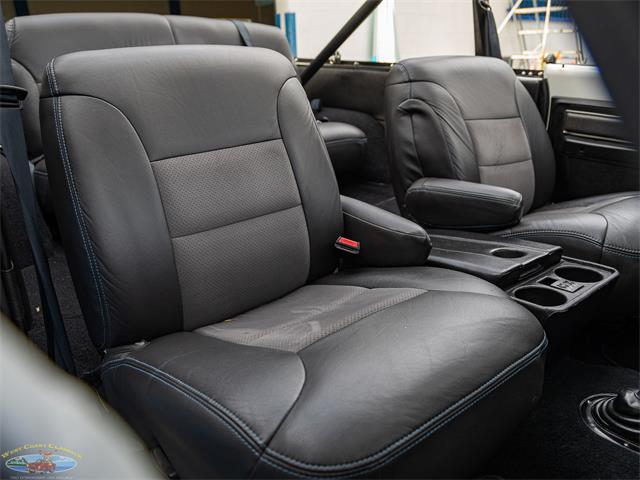 1972 Chevrolet Blazer (CC-2082585) for sale in Torrance, California