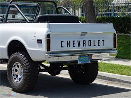 1972 Chevrolet Blazer (CC-2082585) for sale in Torrance, California