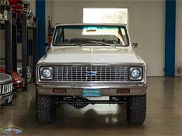 1972 Chevrolet Blazer (CC-2082585) for sale in Torrance, California