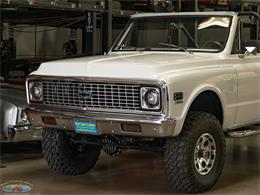1972 Chevrolet Blazer (CC-2082585) for sale in Torrance, California
