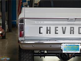 1972 Chevrolet Blazer (CC-2082585) for sale in Torrance, California