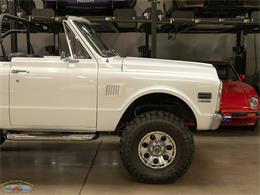 1972 Chevrolet Blazer (CC-2082585) for sale in Torrance, California