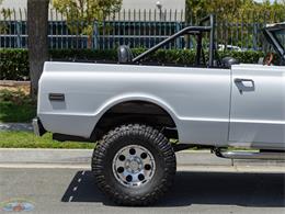 1972 Chevrolet Blazer (CC-2082585) for sale in Torrance, California