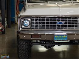1972 Chevrolet Blazer (CC-2082585) for sale in Torrance, California