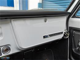 1972 Chevrolet Blazer (CC-2082585) for sale in Torrance, California
