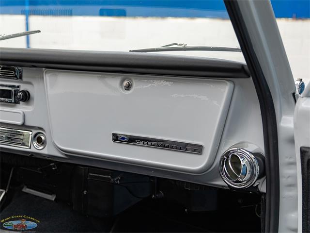 1972 Chevrolet Blazer (CC-2082585) for sale in Torrance, California