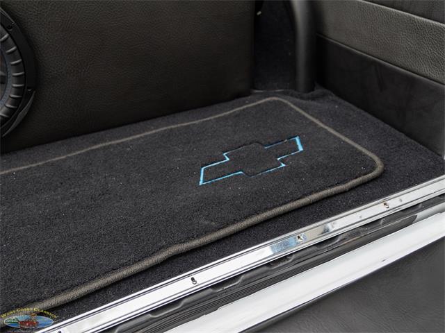 1972 Chevrolet Blazer (CC-2082585) for sale in Torrance, California