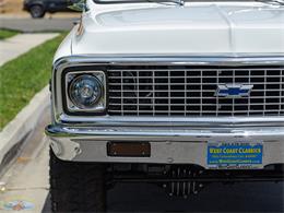 1972 Chevrolet Blazer (CC-2082585) for sale in Torrance, California