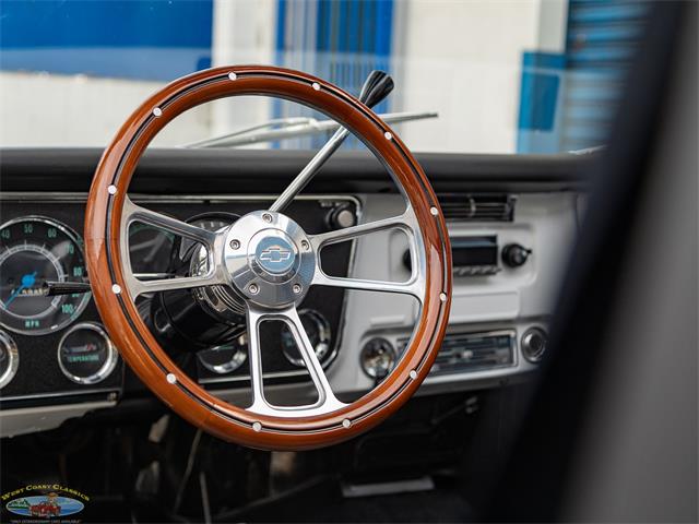 1972 Chevrolet Blazer (CC-2082585) for sale in Torrance, California