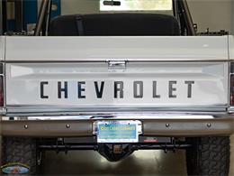 1972 Chevrolet Blazer (CC-2082585) for sale in Torrance, California