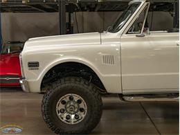 1972 Chevrolet Blazer (CC-2082585) for sale in Torrance, California