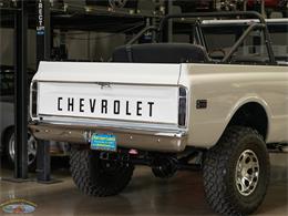1972 Chevrolet Blazer (CC-2082585) for sale in Torrance, California