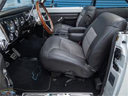 1972 Chevrolet Blazer (CC-2082585) for sale in Torrance, California
