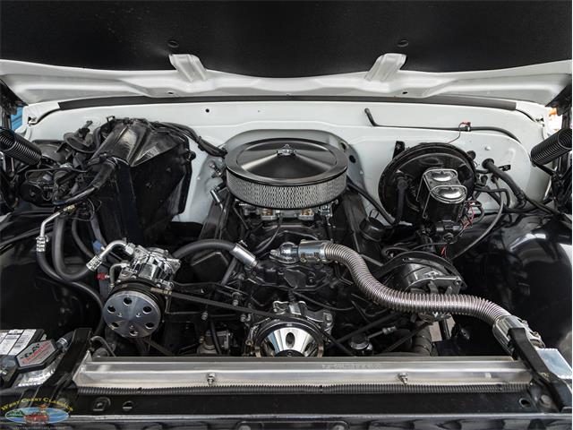 1972 Chevrolet Blazer (CC-2082585) for sale in Torrance, California