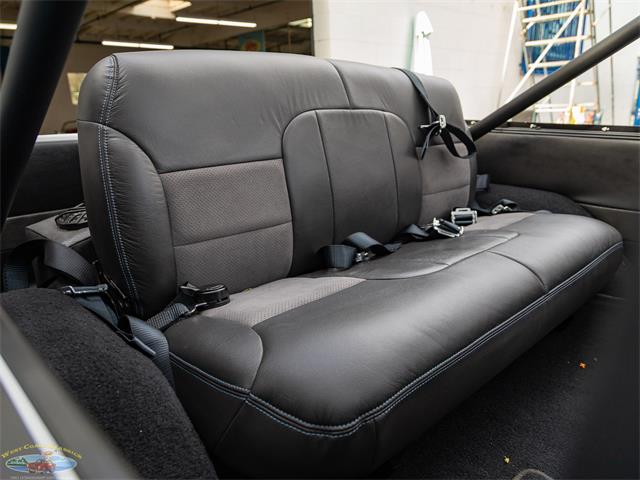 1972 Chevrolet Blazer (CC-2082585) for sale in Torrance, California