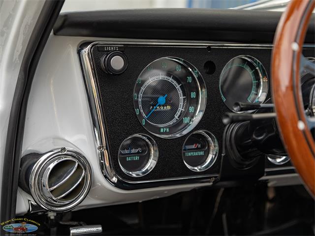 1972 Chevrolet Blazer (CC-2082585) for sale in Torrance, California