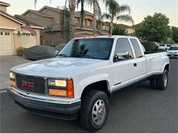 1991 GMC 3500 (CC-2082587) for sale in Cadillac, Michigan