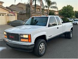 1991 GMC 3500 (CC-2082587) for sale in Cadillac, Michigan
