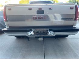 1991 GMC 3500 (CC-2082587) for sale in Cadillac, Michigan