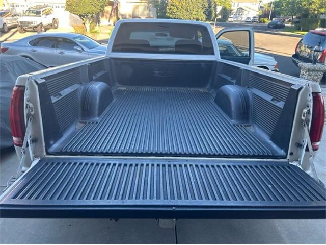 1991 GMC 3500 (CC-2082587) for sale in Cadillac, Michigan