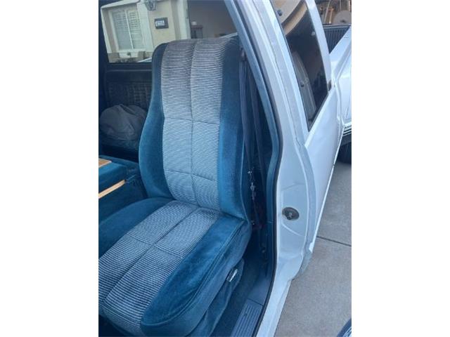 1991 GMC 3500 (CC-2082587) for sale in Cadillac, Michigan