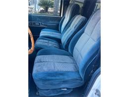 1991 GMC 3500 (CC-2082587) for sale in Cadillac, Michigan