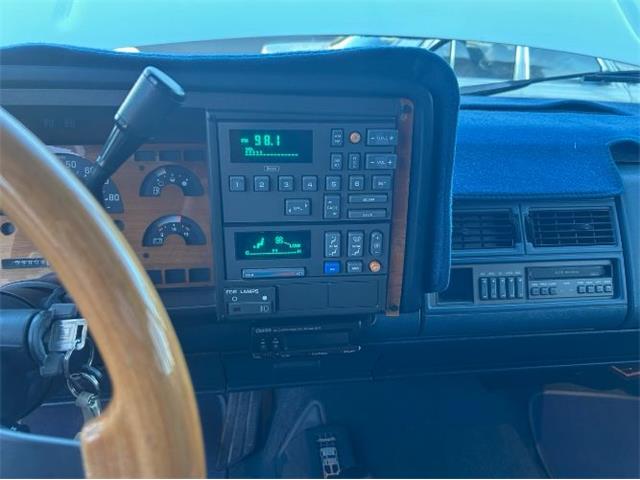 1991 GMC 3500 (CC-2082587) for sale in Cadillac, Michigan