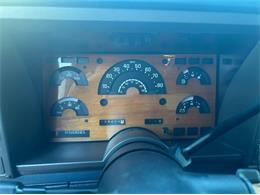 1991 GMC 3500 (CC-2082587) for sale in Cadillac, Michigan