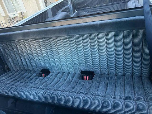 1991 GMC 3500 (CC-2082587) for sale in Cadillac, Michigan