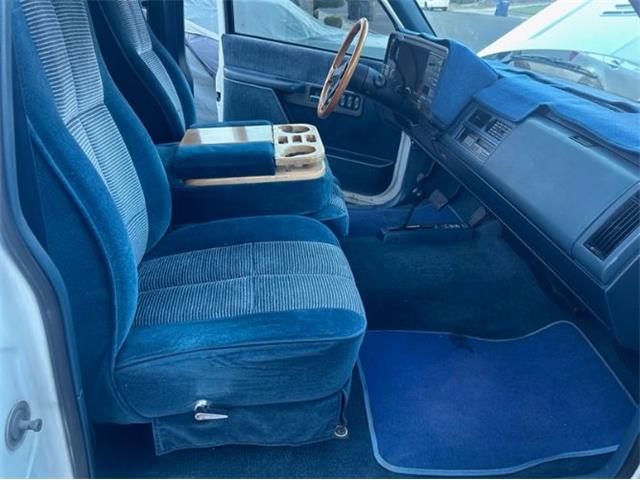 1991 GMC 3500 (CC-2082587) for sale in Cadillac, Michigan