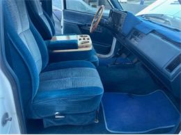 1991 GMC 3500 (CC-2082587) for sale in Cadillac, Michigan