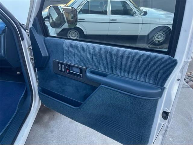 1991 GMC 3500 (CC-2082587) for sale in Cadillac, Michigan