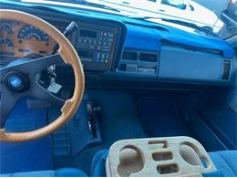 1991 GMC 3500 (CC-2082587) for sale in Cadillac, Michigan
