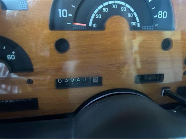 1991 GMC 3500 (CC-2082587) for sale in Cadillac, Michigan