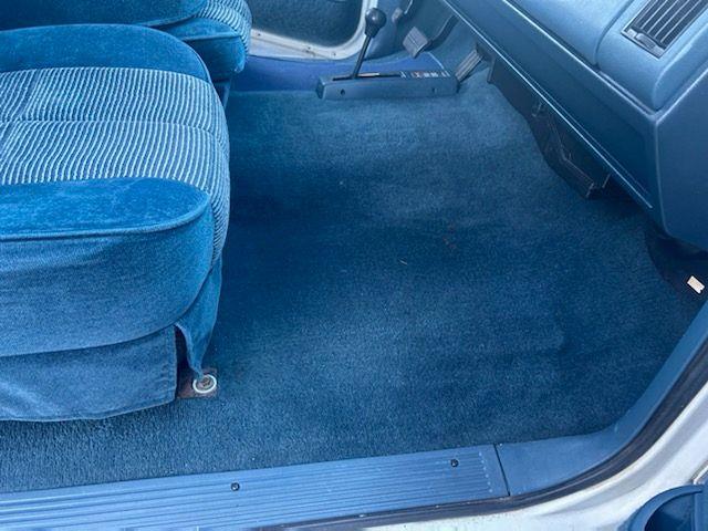 1991 GMC 3500 (CC-2082587) for sale in Cadillac, Michigan